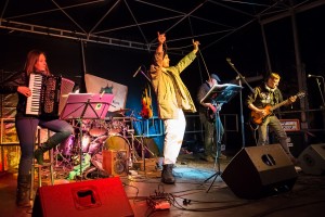 2013 Rock de Maertesbierg - Scheppe Siwen